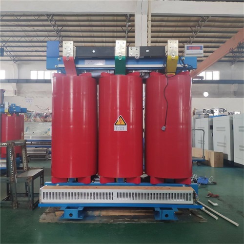 瑞金SCB10-1250KVA/10KV/0.4KV干式变压器