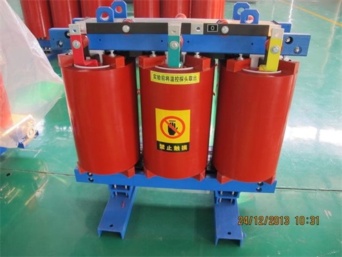 瑞金SCB12-315KVA/10KV/0.4KV干式变压器