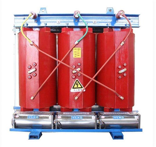 瑞金SCB10-400kva/10KV/0.4KV干式变压器