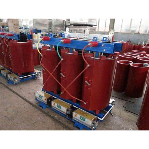 瑞金SCB13-100KVA干式变压器供应厂家
